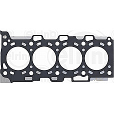 Garnitura chiulasa chiulasa thickness. 095mm LEXUS IS II TOYOTA AURIS AVENSIS COROLLA COROLLA VERSO RAV 4 III TOYOTA AVENSIS II (_T25_), Turism, 04.2003 - 11.2008 Elring 286.610