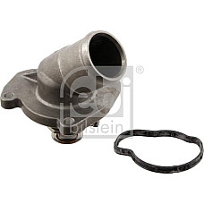 Termostat.lichid racire Termostat sistem racire 92 107C in carcasa OPEL ASTRA G ASTRA G CLASSIC ASTRA H ASTRA H OPEL TIGRA TwinTop (X04), Sabrioleta, 06.2004 - 12.2010 Febi Bilstein 28668