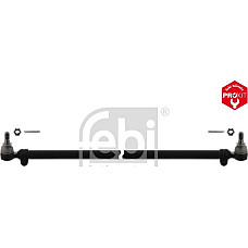 Bara directie Bieleta antiruliu L-1645mm MAN L2000 TGA 06.93- MAN L2000 (L33/L2000), 06.1993 - Febi Bilstein 28676