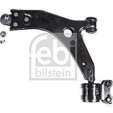 Brat, suspensie roata FORD FOCUS II (DB_, FCH, DH), Sedan, 04.2005 - Febi Bilstein 28095