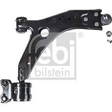 Brat, suspensie roata FORD FOCUS II (DA_, HCP, DP), Hatchback, 07.2004 - 09.2013 Febi Bilstein 28096