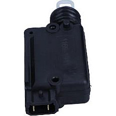 Element reglaj,inchidere centralizata RENAULT CLIO I (B/C57_, 5/357_), Hatchback, 05.1990 - 09.1998 Maxgear 28-0491