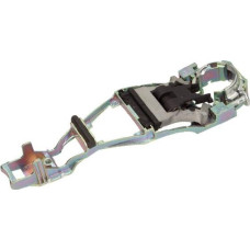Rama maner usa VW BORA Variant (1J6), Turism, 05.1999 - 05.2005 Maxgear 28-0403