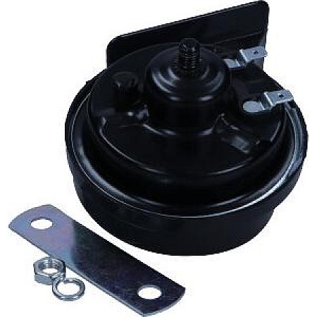 Claxon VW POLO Variant III (6V5), Turism, 04.1997 - 09.2001 Maxgear 28-0475