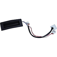 Comutator, deschidere haion OPEL ASTRA H (A04), Turism, 08.2004 - 05.2014 Maxgear 28-0593