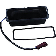 Miner haion BMW 5 - IV (E39), Sedan, 09.1995 - 07.2003 Maxgear 28-0592