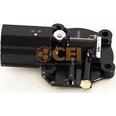 Element selector cutie de viteze Elementul selector de viteze husa VOLVO FH 09.05- C.E.I. 280.636