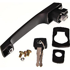 Maner usa MERCEDES-BENZ G-CLASS (W461), Crossover, 09.1989 - Maxgear 28-0006