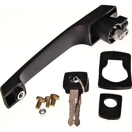 Maner usa MERCEDES-BENZ G-CLASS (W461), Crossover, 09.1989 - Maxgear 28-0006