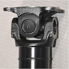 Ax cardanic, antrenarea arborelui RENAULT KANGOO (KC0/1_), Dubita, 08.1997 - GKN GKNP30020