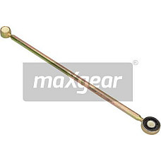 Set reparatie, levier cutie de viteze PEUGEOT 206 (2A/C), Hatchback, 08.1998 - 12.2012 Maxgear 28-0366