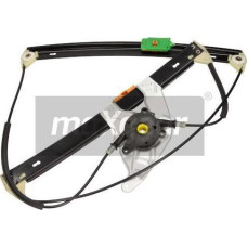 Macara geam AUDI A6 Avant (4B5, C5), Turism, 11.1997 - 01.2005 Maxgear 28-0244