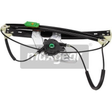 Macara geam AUDI A6 Avant (4B5, C5), Turism, 11.1997 - 01.2005 Maxgear 28-0245