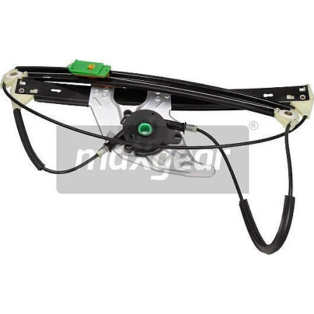 Macara geam AUDI A6 Avant (4B5, C5), Turism, 11.1997 - 01.2005 Maxgear 28-0245