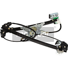 Macara geam VW POLO Variant III (6V5), Turism, 04.1997 - 09.2001 Maxgear 28-0246