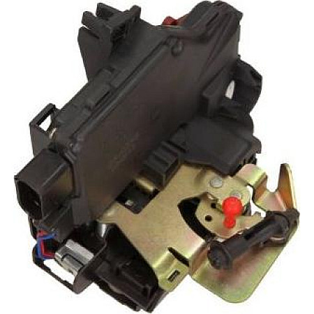 Broasca usa AUDI A4 III (8EC, B7), Sedan, 11.2004 - 06.2008 Maxgear 28-0256