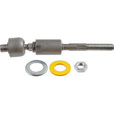 Articulatie axiala, cap de bara ALFA ROMEO 147 (937_), Hatchback, 10.2000 - 12.2010 Lemforder 28028 01