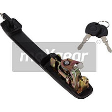 Maner usa VW PASSAT Variant IV (3A5, 35I), Turism, 02.1988 - 06.1997 Maxgear 28-0238