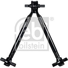 Brat. suspensie roata Tija de control Spate Dreapta-Stanga L-622mm se potriveste. MERCEDES ACTROS ACTROS MP2 - MP3 ATEGO AXOR AX MERCEDES-BENZ AXOR, 09.2001 - 12.2005 Febi Bilstein 28195