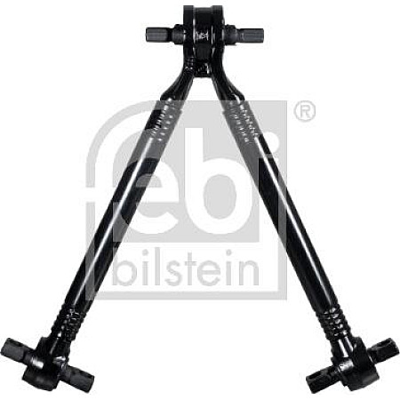 Brat. suspensie roata Tija de control Spate Dreapta-Stanga L-622mm se potriveste. MERCEDES ACTROS ACTROS MP2 - MP3 ATEGO AXOR AX MERCEDES-BENZ AXOR, 09.2001 - 12.2005 Febi Bilstein 28195