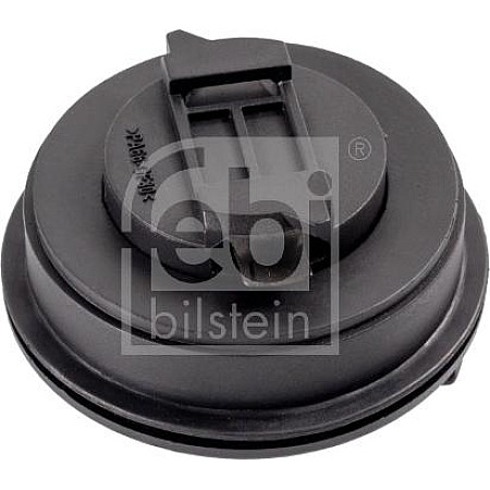 Buson ulei Mufa ulei AUDI - A3 8P1 - 2.0 FSI 03 - VW PASSAT (3B3), Sedan, 10.2000 - 12.2005 Febi Bilstein 28184