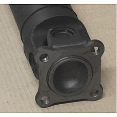 Ax cardanic, antrenarea arborelui NISSAN QASHQAI / QASHQAI +2 I (J10, NJ10, JJ10E), Crossover, 12.2006 - 04.2014 GKN GKNP20044