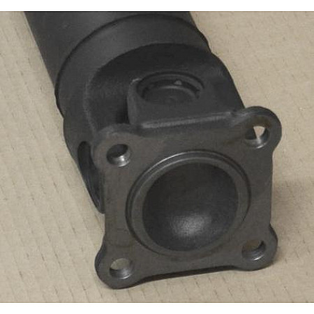 Ax cardanic, antrenarea arborelui NISSAN QASHQAI / QASHQAI +2 I (J10, NJ10, JJ10E), Crossover, 12.2006 - 04.2014 GKN GKNP20044
