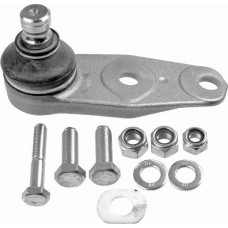 Pivot RENAULT MEGANE I (EA0/1_), Sabrioleta, 10.1996 - 08.2003 Lemforder 28892 03