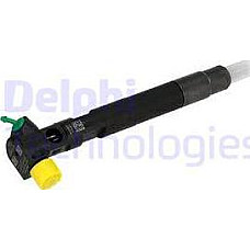 Portinjector Injector CR electromagnetic se potriveste. MERCEDES C C204 C T-MODEL S204 C T-MODEL S205 C W204 C W205 CLS C218 CLS MERCEDES-BENZ SPRINTER 3-t (906), Van, 06.2006 - Delphi 28342997