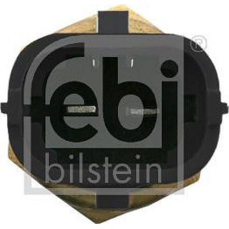 Senzor.temperatura lichid de racire Senzor temperatura lichid racire numar pini. 2 gri IVECO DAILY CITYS DAILY II OPEL VECTRA B (J96), Hatchback, 09.1995 - 07.2003 Febi Bilstein 28381