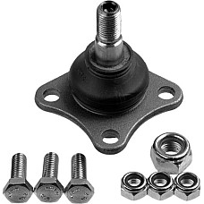 Pivot FIAT PALIO (178_), Hatchback, 04.1996 - Lemforder 28326 01