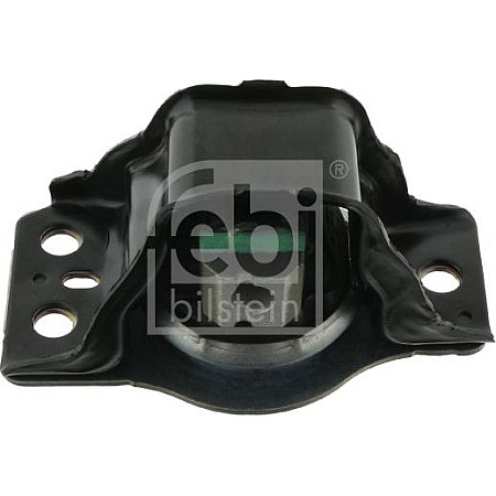 Suport motor motor pernele de dreapta RENAULT Megane 2 02 - 2 Scenic 03 - 1.9 DCi RENAULT GRAND SCENIC II (JM0/1_), Dubita, 04.2004 - 06.2009 Febi Bilstein 28320