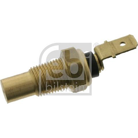 Senzor,temperatura lichid de racire MITSUBISHI COLT II (C1_A), Hatchback, 10.1982 - 04.1988 Febi Bilstein 28265