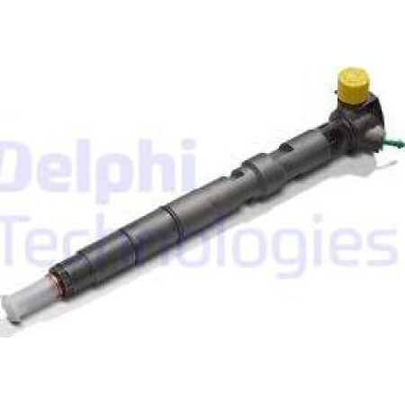 Injector CR electromagnetic MERCEDES SPRINTER 35-T B906 SPRINTER 35-T B907 SPRINTER 35-T B907 B910 SPRINTER 3-T B MERCEDES-BENZ SPRINTER 4,6-t (906), Van, 06.2006 - Delphi 28307309