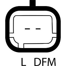 Generator / Alternator RENAULT MEGANE III Grandtour (KZ0/1), Turism, 11.2008 - Elstock 28-7958