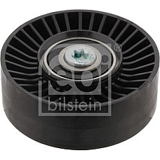 Rola ghidare / conducere, curea transmisie BMW Z4 ROADSTER II (E89), Roadster, 02.2009 - 08.2016 Febi Bilstein 28709