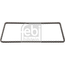 Lant distributie PEUGEOT 308 CC (4B_), Sabrioleta, 02.2009 - 12.2015 Febi Bilstein 28719