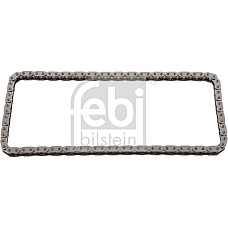 Lant distributie BMW 3 - V (E92), Compartiment, 01.2005 - 12.2013 Febi Bilstein 28720
