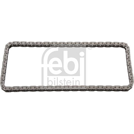 Lant distributie BMW 3 - V (E92), Compartiment, 01.2005 - 12.2013 Febi Bilstein 28720
