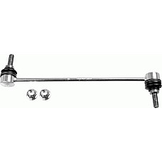 Brat / bieleta suspensie, stabilizator CHRYSLER VOYAGER IV (RG, RS), Dubita, 09.1999 - 12.2008 Lemforder 28727 01