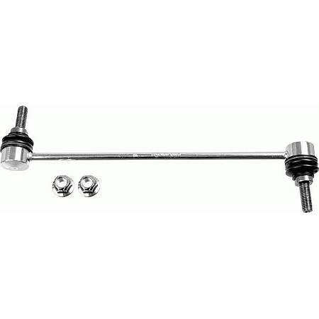 Brat / bieleta suspensie, stabilizator CHRYSLER VOYAGER IV (RG, RS), Dubita, 09.1999 - 12.2008 Lemforder 28727 01