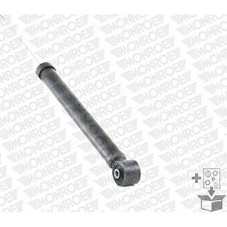 Amortizor Spate Dreapta-Stanga se potriveste. SEAT CORDOBA IBIZA III IBIZA IV IBIZA IV SC IBIZA IV ST IBIZA IV-HATCHBACK SKODA F SKODA FABIA II (542), Hatchback, 12.2006 - 12.2014 Monroe 23950