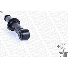 Amortizor Spate Dreapta-Stanga se potriveste. MINI R50 R53 R52 1.4D-1.6 06.01-07.08 MINI Cooper I (R52), Sabrioleta, 04.2004 - 07.2008 Monroe 23989