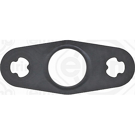 Garnit etans.. evac.ulei compresor Garnitura turbocompresor BMW 5 F10 5 F11 5 G30 F90 5 GRAN TURISMO F07 6 F12 6 BMW X6 (G06, F96), 08.2019 - Elring 239.251