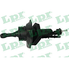 Pompa centrala. ambreiaj Pompa centrala ambreiaj 1905mm VOLVO S80 II V70 III FORD GALAXY II MONDEO IV S-MAX LAND FORD MONDEO IV (BA7), Sedan, 03.2007 - 01.2015 LPR 2344