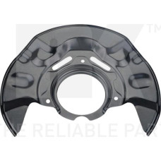 Protectie stropire,disc frana TOYOTA COROLLA IX (_E12_), Hatchback, 01.2001 - 12.2007 NK 234513