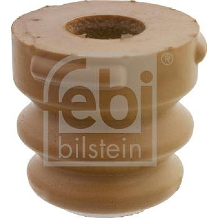 Tampon cauciuc. suspensie Bare amortizor Fata Dreapta-Stanga inaltime 55mm SEAT ALTEA ALTEA XL IBIZA V LEON LEON VW PASSAT Variant VII (365), Turism, 08.2010 - 12.2015 Febi Bilstein 23458