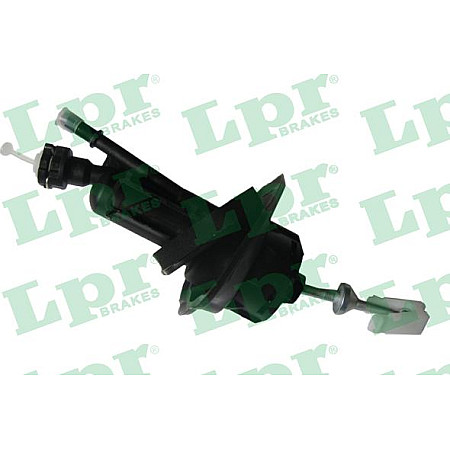 Pompa centrala. ambreiaj Pompa centrala ambreiaj 1905mm VOLVO C30 C70 II S40 II V40 V50 V70 III FORD C-MAX II FOC FORD KUGA I (DR), Crossover, 02.2008 - 11.2012 LPR 2343