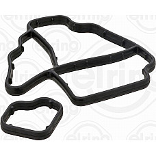 Garnituri. carcasa filtru ulei Oil radiator seal AUDI A1 A3 A4 ALLROAD B8 A4 B8 A5 A6 C7 Q3 Q5 TT SEAT ALHAMBRA ALTEA ALTE VW JETTA III (1K2), Sedan, 09.2004 - 10.2010 Elring 235.920