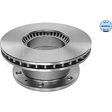 Disc frana BMW 3 - IV (E46), Sedan, 12.1997 - 05.2005 Meyle 235 521 0001
